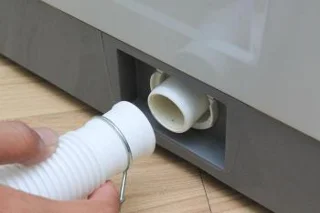 Jadual kod kesalahan biasa pada mesin basuh Panasonic