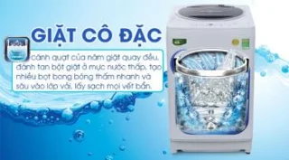 Ketahui teknologi mencuci di mesin basuh Toshiba