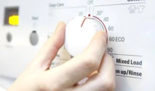 La differenza tra lavaggio a caldo e lavaggio a vapore