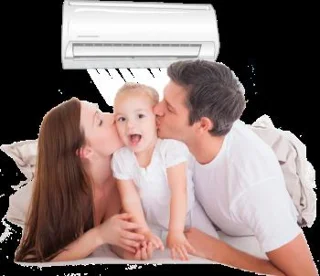 نحوه محاسبه ظرفیت کولر مطابق با اندازه اتاق