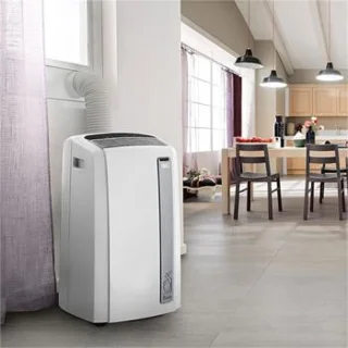 Come pulire i mini condizionatori mobili a casa