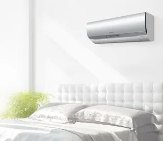 Adakah penghawa dingin Hitachi baik? Adakah ia tahan lama untuk digunakan?