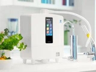 最高のアルカリ性浄水器は何ですか？トップトップ浄水器