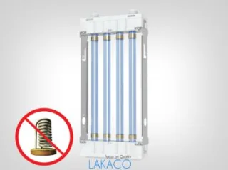 Teknologi inframerah dalam pemanas air