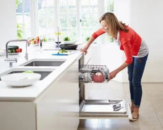 食器洗い機についてのベトナムの主婦の誤解？