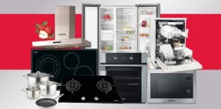 Jenama negara mana yang HAFELE?