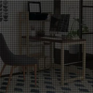 I modelli di scrivanie con la libreria più economica, più bella e conveniente oggi