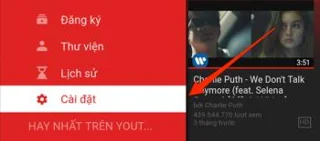 دستورالعمل نحوه ورود به سیستم حساب Youtube خود در Smart TV، TV box