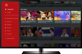 In caso di errore dovresti impostare la data e lora corrette per la smart TV