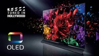 Por que as TVs OLED são tão caras?