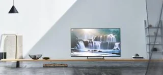 Pasangan OLED yang sempurna: Sony X9300E dan Sony W750E
