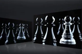 Ketahui mengenai teknologi Peredupan Mikro