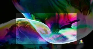 了解三星電視上的PurColor成像技術