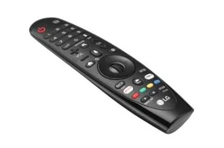 Saiba mais sobre o controle mágico do Magic Remote da LG Smart TV