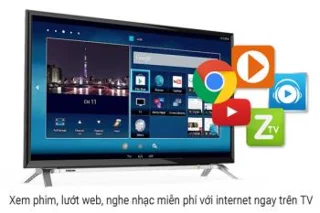 Come connettersi a una rete Toshiba Smart TV
