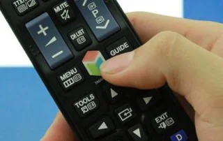 نحوه تنظیم مجدد کارخانه در تلویزیون هوشمند سامسونگ که دارای رابط Smart Hub است