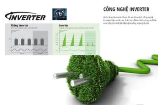 O que é um refrigerador com inversor e algumas coisas para saber