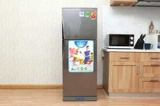 O refrigerador Aqua é bom?