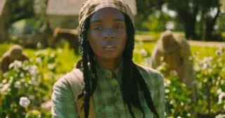 Rivedi il film Antebellum - Intrappolare la realtà orribile - Ossessione per il rapimento