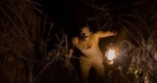 Tumbbad 영화 리뷰 (2018)-탐욕의 대가