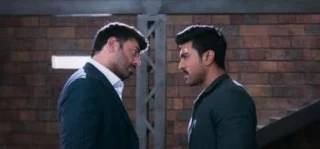 Movie Review Dhruva (2016)-Brain Scales : 전형적인 인도 영화