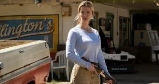 Revisione e interpretazione di The Hunt (2020) - The Hunt