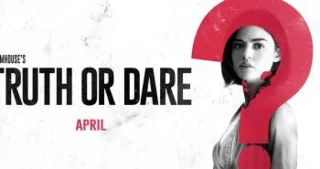 Recensione film Truth or Dare (2018)