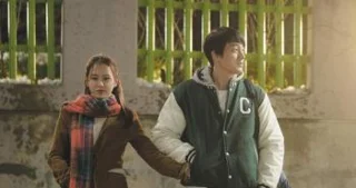 영화 리뷰 그리고 내가 갈게-당신과 함께