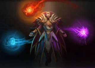 مجموعه ای از زیباترین تصاویر پس زمینه Dota 2