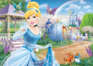 Koleksi gambar puteri paling cantik