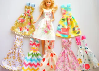 Full image of the most beautiful Baby dolls in the world