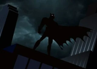 Koleksi Wallpaper Batman yang paling indah