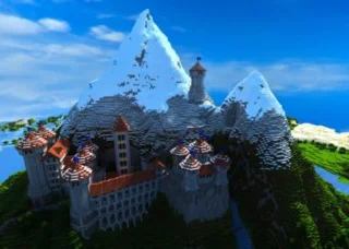 En güzel Minecraft Duvar Kağıtları Koleksiyonu