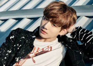 ملخص أجمل صورة للمارشال جونغكوك (BTS)