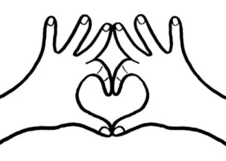 مجموعه بهترین تصاویر نقاشی دستی کودکان