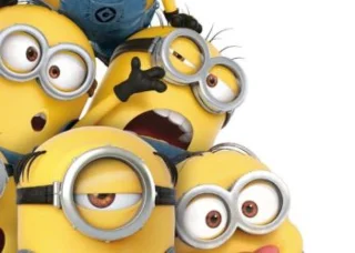 Los mejores fondos de pantalla bonitos de Minions para tus fans favoritos