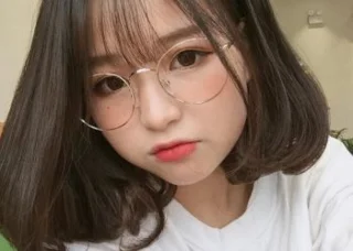 تصویر دختر دانش آموزان دبیرستانی زیبا چشمان زیبا نمی توانند ترک کنند