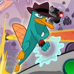 Agent P Strikes Back - Versi Terbaru 2024 dan 2025