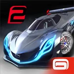 GT Racing 2: La Última Experiencia Automovilística 2024 - Juego de Carreras Definitivo