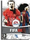 Actualización de FIFA Soccer 08 para 2024 y 2025