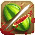 Fruit Ninja - Versi Terkini 2024 dan 2025
