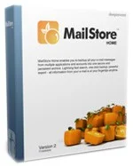 MailStore Home 2024-2025 - 무료 이메일 보관 및 백업