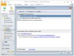 Microsoft Outlook 4.0.0 용 자동 BCC / CC - 자동으로 BCC 또는 CC 사본 생성
