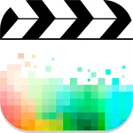 Windows 8 용 PixAnimator-2024, 2025의 최신 무료 사진 비디오 디자인