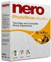 Nero PhotoShow Deluxe: Actualización 2024 y 2025