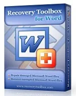 Caja de Herramientas de Recuperación para Word - Actualización 2024, 2025