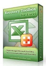 Caja de herramientas de recuperación para Excel - Actualización 2024, 2025