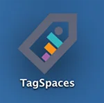 TagSpaces 1.8.0 - 최신 태그 기반 파일 관리 유틸리티 | 2024, 2025 업데이트