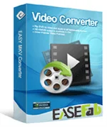 EaseFab Video Converter 6.0.0 - Convierta videos fácilmente en 2024, 2025