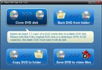IQmango DVD Ripper 4.6.0 - Software de extracción de discos multifuncional (actualizado 2024-2025)